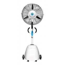 Vėsintuvas „ECO FRESH AIR FRE326 DE LUXE“ (SU NUOTOLINIU VALDIKLIU)